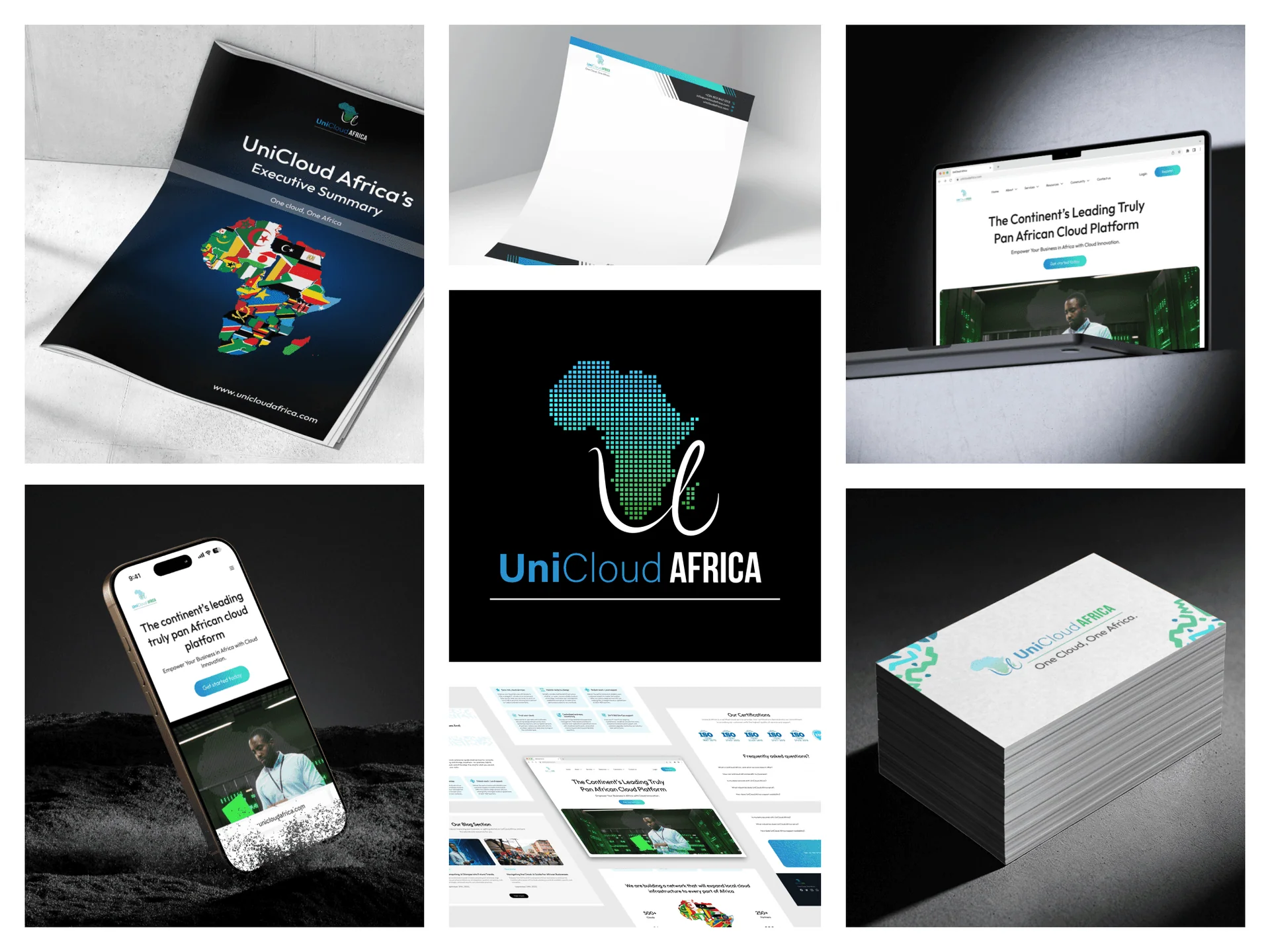 UNICLOUD AFRICA