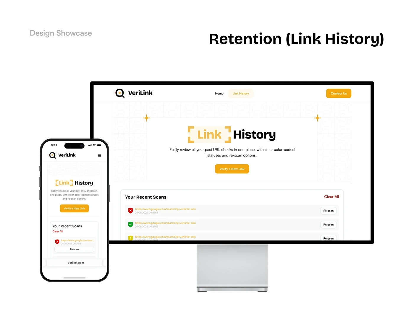 VERILINK — RESULT