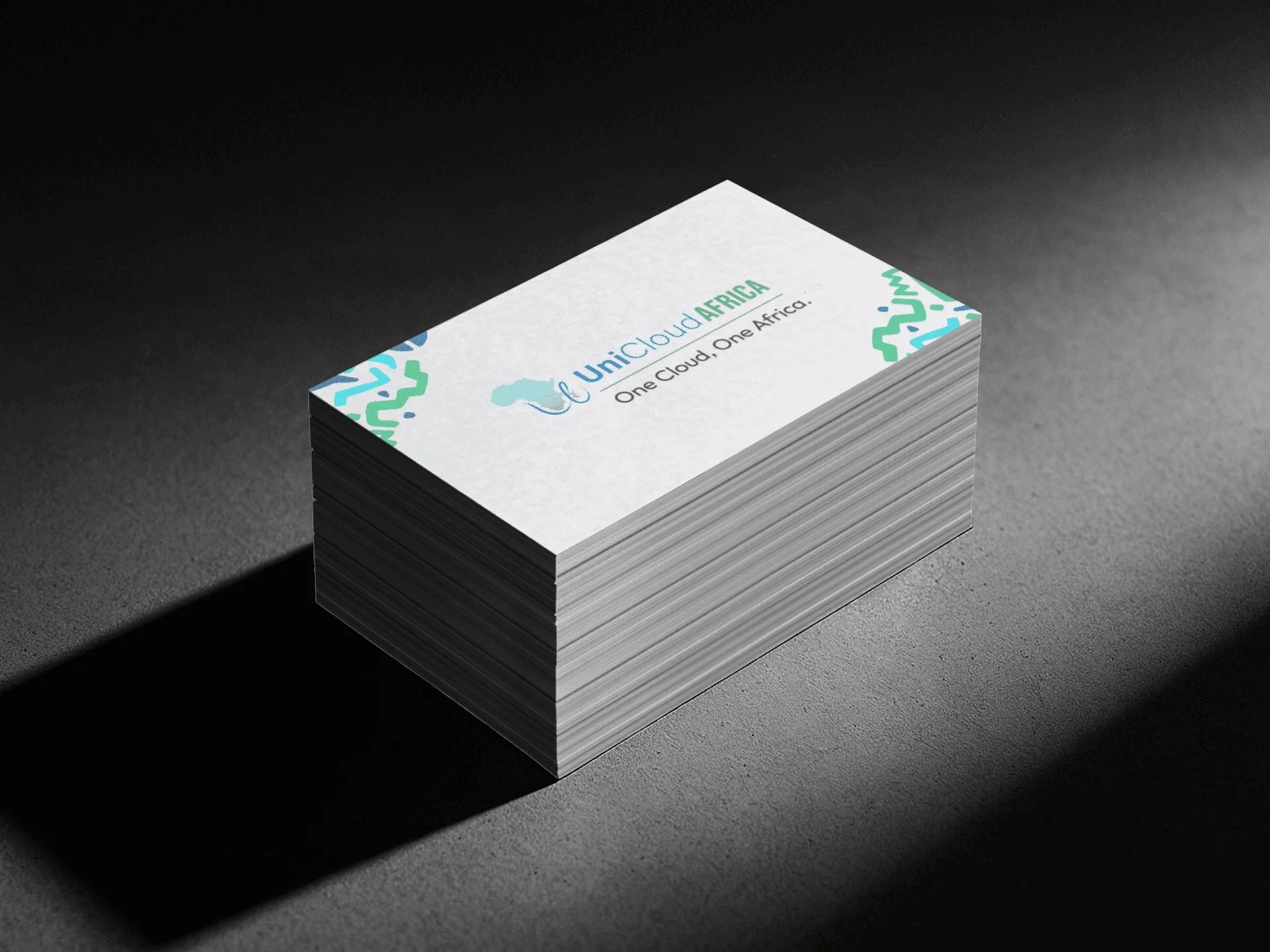 UNICLOUD AFRICA — DELIVERABLE