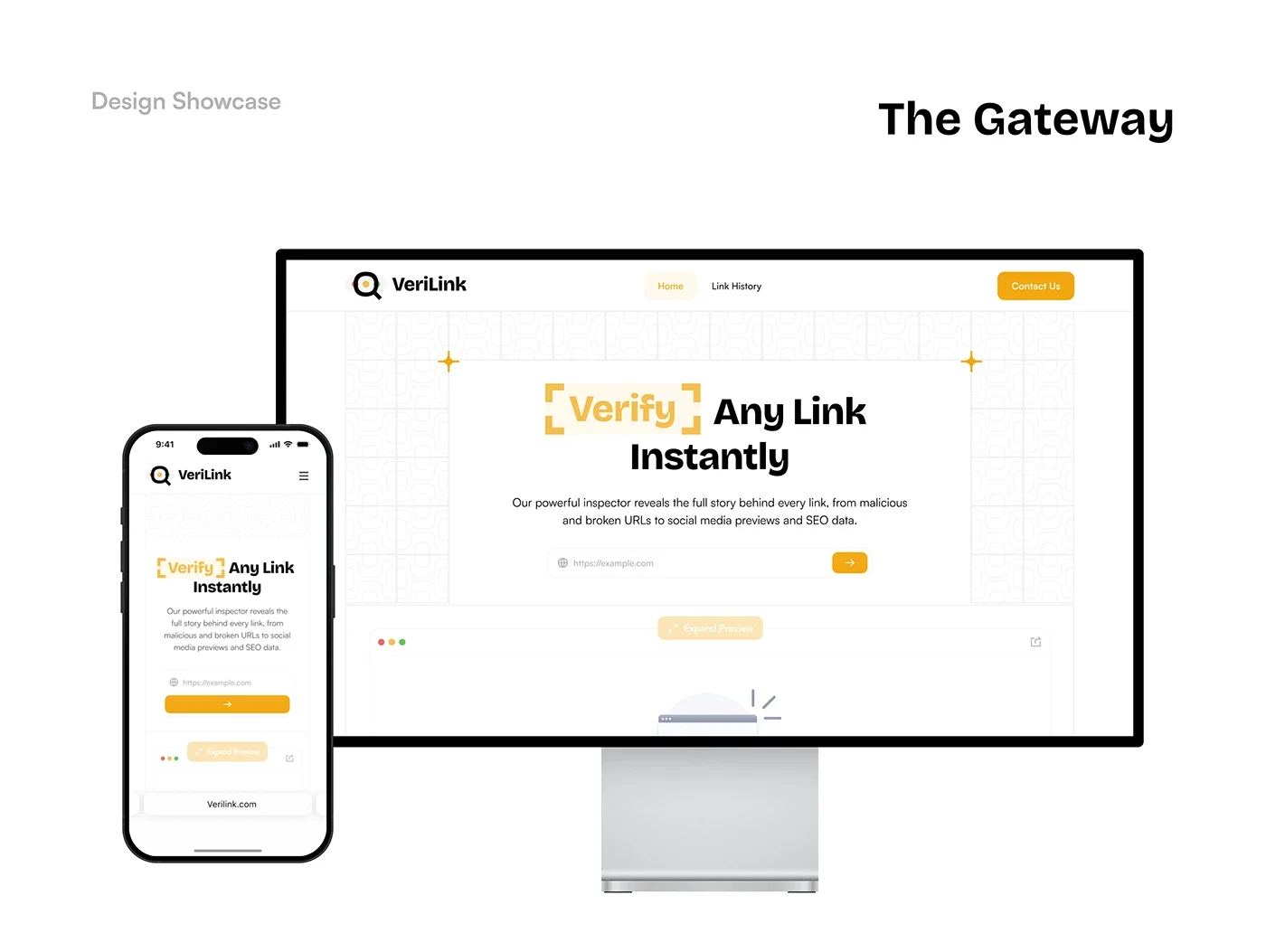 VERILINK — OVERVIEW