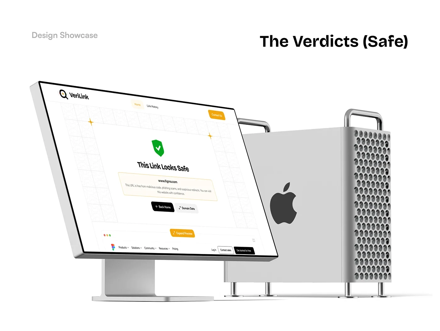 VERILINK — OVERVIEW