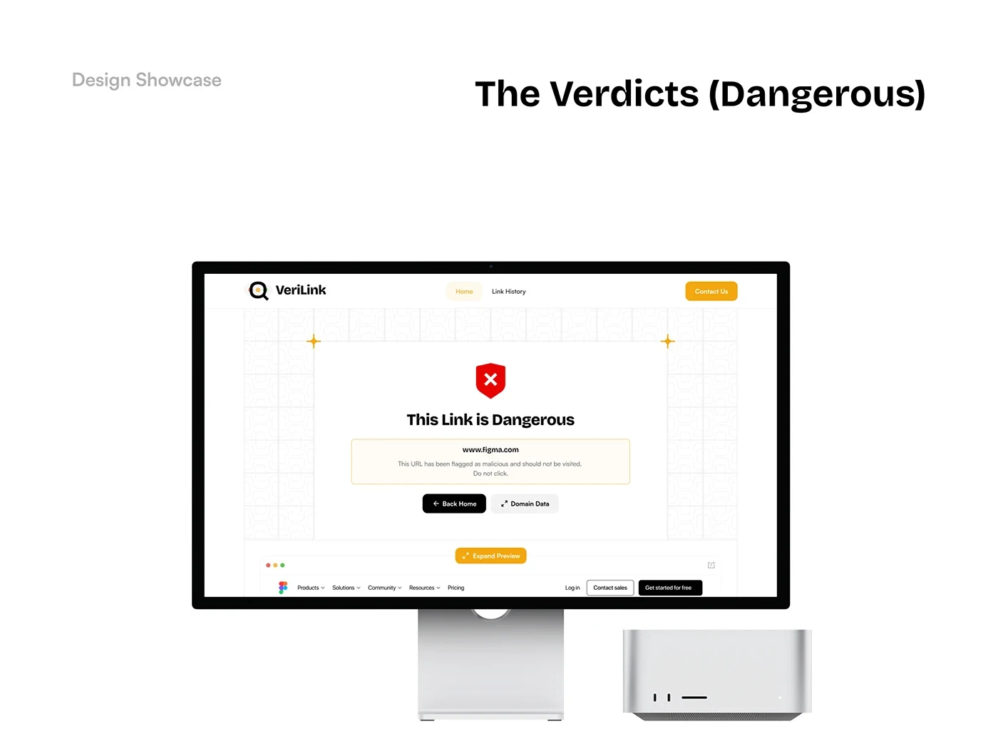 VERILINK — DELIVERABLE