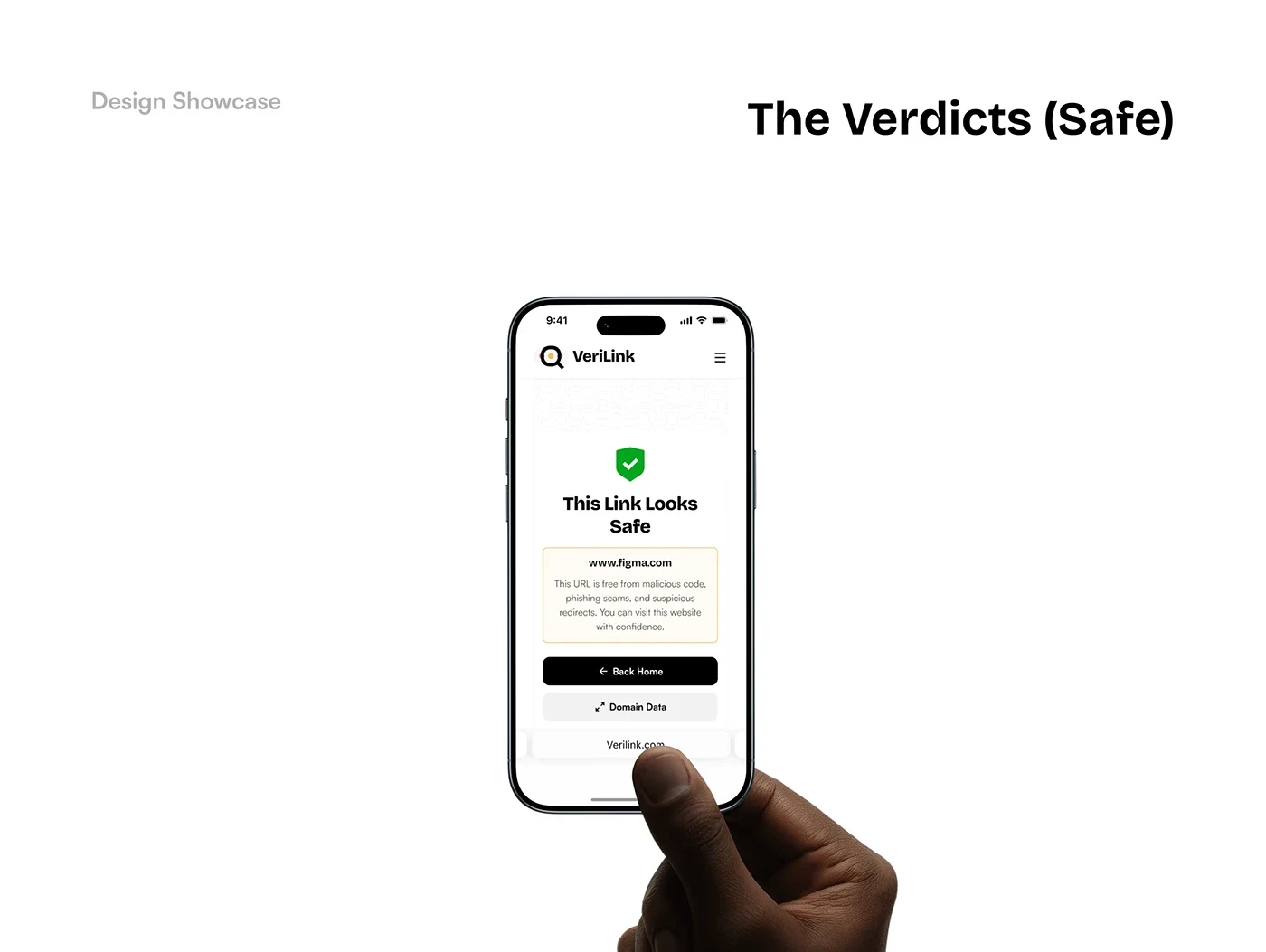 VERILINK — OVERVIEW