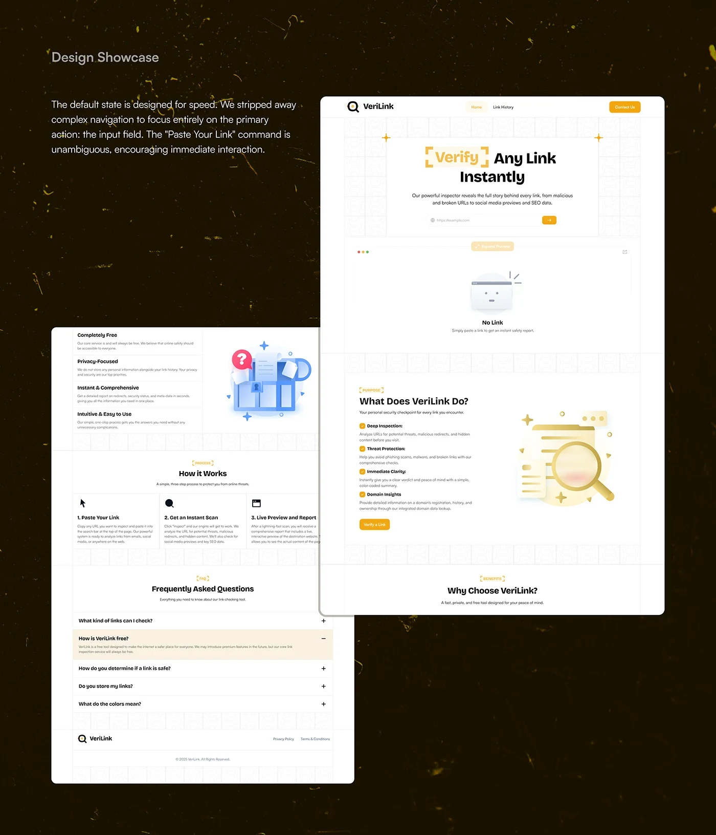 VERILINK — DELIVERABLE