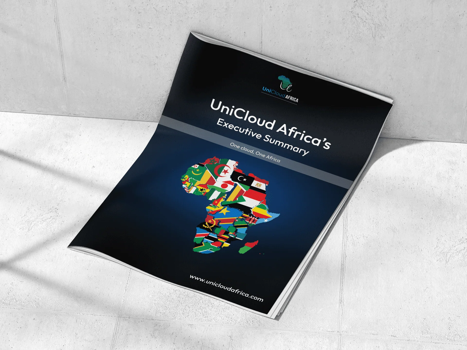 UNICLOUD AFRICA — BRAND STRATEGY